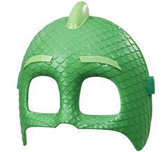 Ролевые игры Герои в масках (PJ Masks) Маска игрушечная Гекко