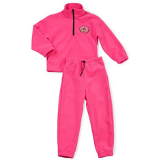 Комплекты детской одежды Happy Baby Набор джемпер и брюки 89043