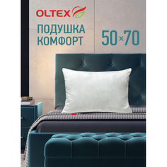 Подушки для беременных OL-Tex Подушка Комфорт Плюс 70х50 ОХК-57-1