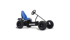 Педальные машины Berg Веломобиль XL B.Rapid BFR