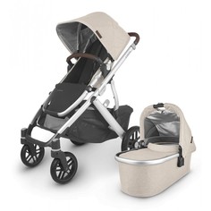 Коляски 2 в 1 Коляска UPPAbaby Vista V2 2 в 1