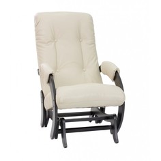 Кресла для мамы Кресло для мамы Комфорт Гляйдер модель 68 Венге