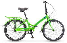 Двухколесные велосипеды Велосипед двухколесный Stels Pilot-760 24" 2020