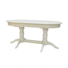 Детские столы и стулья Leset Стол раздвижной Каролина 1Р