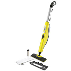 Бытовая техника Karcher Пароочиститель ручной EasyFix SC 3 Upright