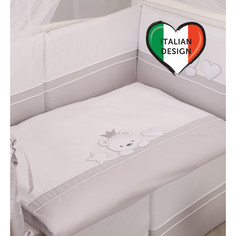 Постельное белье Lepre Miky (3 предмета)