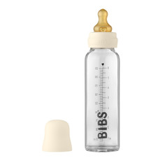 Бутылочки Бутылочка BIBS Baby Bottle Complete Set 225 мл (без бампера)