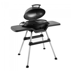 Бытовая техника Kitfort Электрогриль КТ-1658 BBQ Master