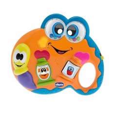 Электронные игрушки Chicco Игрушка музыкальная Палитра