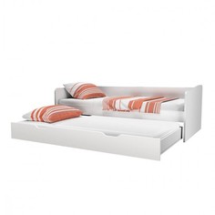 Кровати для подростков Подростковая кровать Polini kids Fun 4200