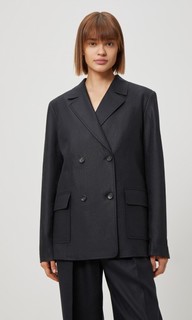 Пиджак льняной 12 STOREEZ