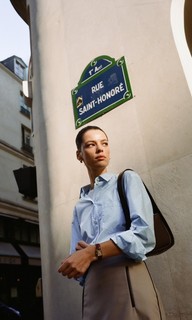 Рубашка с карманом 12 STOREEZ