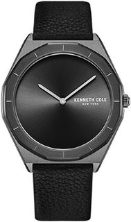 fashion наручные мужские часы Kenneth Cole KCWGA2234104. Коллекция Classic