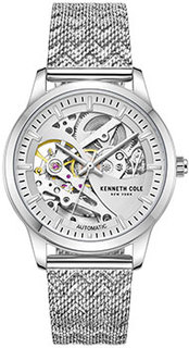 fashion наручные женские часы Kenneth Cole KCWLL2235703. Коллекция Automatic