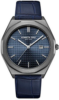 fashion наручные мужские часы Kenneth Cole KCWGB2234203. Коллекция Classic