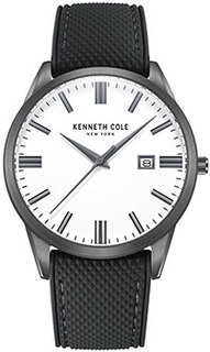 fashion наручные мужские часы Kenneth Cole KCWGN2233603. Коллекция Classic