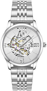 fashion наручные женские часы Kenneth Cole KCWLL2235601. Коллекция Automatic