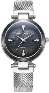 fashion наручные женские часы Kenneth Cole KCWLG2236301. Коллекция Classic