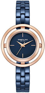 fashion наручные женские часы Kenneth Cole KCWLG2237103. Коллекция Classic