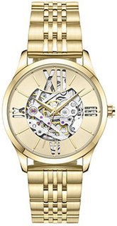 fashion наручные женские часы Kenneth Cole KCWLL2235602. Коллекция Automatic