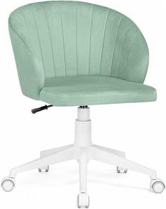 Компьютерное кресло Пард confetti aquamarine Bravo