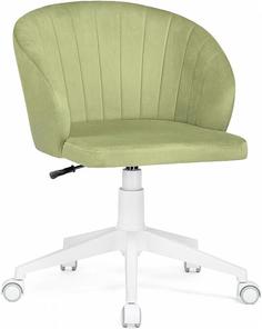 Компьютерное кресло Пард confetti green Bravo