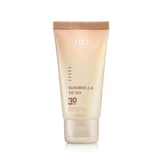 HOLY LAND Солнцезащитный крем для лица и тела Sunbrella Spf 30 50