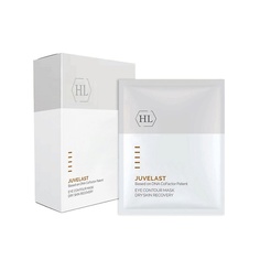 Маска для глаз HOLY LAND Маска для век Juvelast Eye Contour Mask 20.0