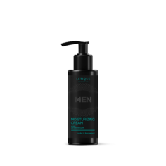 Уход за кожей для мужчин LETIQUE COSMETICS Крем мужской для лица и тела CEDAR & BERGAMOT 150