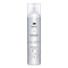 Лак для укладки волос GREYMY Лак для волос Надежной Фиксации (Спрей) Greymy Mighty Forming Hair Spray 300
