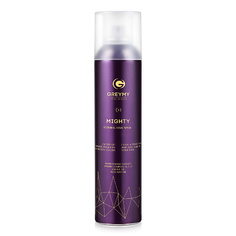 Лак для укладки волос GREYMY Лак для волос Надежной Фиксации (Спрей) Greymy Mighty Forming Hair Spray 300.0