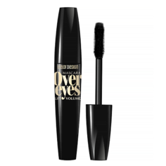 BELOR DESIGN Тушь для ресниц объемная OVEREYES VOLUME & LIFT MASCARA