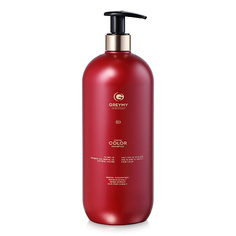 Шампунь для волос GREYMY Шампунь для окрашенных волос (Оптический) Zoom Color Shampoo 1000