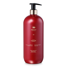 Шампунь для волос GREYMY Шампунь для окрашенных волос (Оптический) Zoom Color Shampoo 1000.0