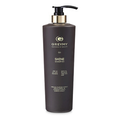 Шампунь для волос GREYMY Шампунь для блеска волос Shine Shampoo 800.0