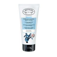 Лосьон для тела METTLER 1929 Увлажняющий лосьон для тела Pure Moisturizing Body Lotion