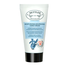 Крем для рук METTLER 1929 Питательный и увлажняющий крем для рук Moisturizing-Nourishing Hand Cream