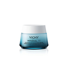 Кремы для лица VICHY MINERAL 89 Интенсивно увлажняющий крем 72Ч для всех типов кожи