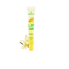 RIMALAN Бальзам для губ Защита и восстановление Vanilla 15