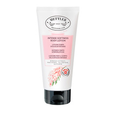 Лосьон для тела METTLER 1929 Успокаивающий лосьон для чувствительной кожи Intense Softness Body Lotion