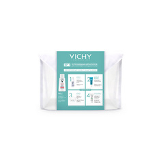 Набор средств для лица VICHY Набор Эффективный уход и защита кожи