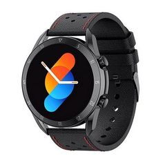 Умные часы Havit M9030 Black
