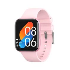 Умные часы Havit M9021 Pink