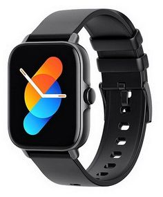 Умные часы Havit M9024 Black