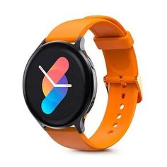 Умные часы Havit M9023 Orange