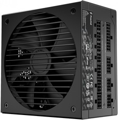 Блок питания Fractal Design ATX 850W (FD-P-IA2G-850-EU)