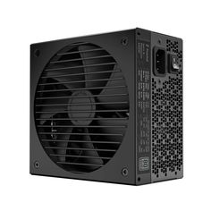 Блок питания Fractal Design ATX 650W ION+2 660 80+ platinum (FD-P-IA2P-660-EU)