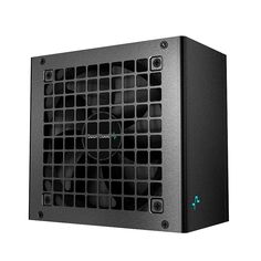 Блок питания Deepcool 750W 80+ BRONZE (PK750D)