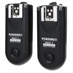 Радиосинхронизатор Yongnuo RF-603 II C3 для Canon