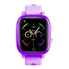 Детские умные часы Prolike PLSW03PP